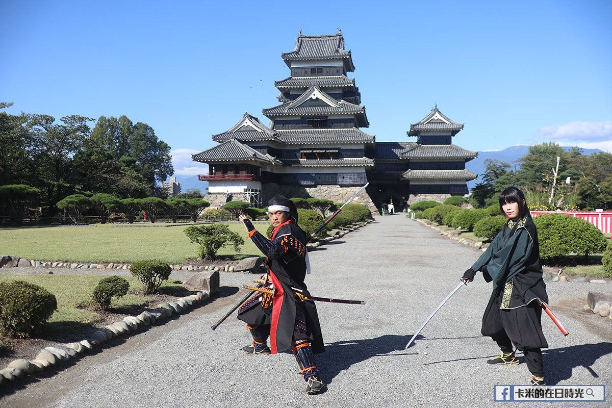 nagano_24 長野行程 | 森林+忍者+古街+美食3日2夜懶人包