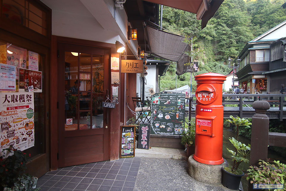 53060170_2268272_n 日本東北山形庄內4日3夜自駕遊行程懶人包 | Day 2：湯殿山神社/山寺/銀山溫泉/Studio Sedic/住宿：Rich & Garden Sakata