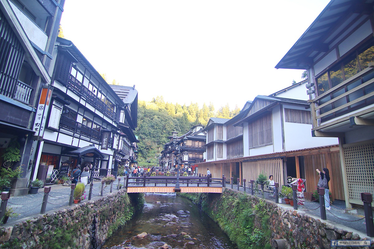 img_2121-01 日本東北山形庄內4日3夜自駕遊行程懶人包 | Day 2：湯殿山神社/山寺/銀山溫泉/Studio Sedic/住宿：Rich & Garden Sakata