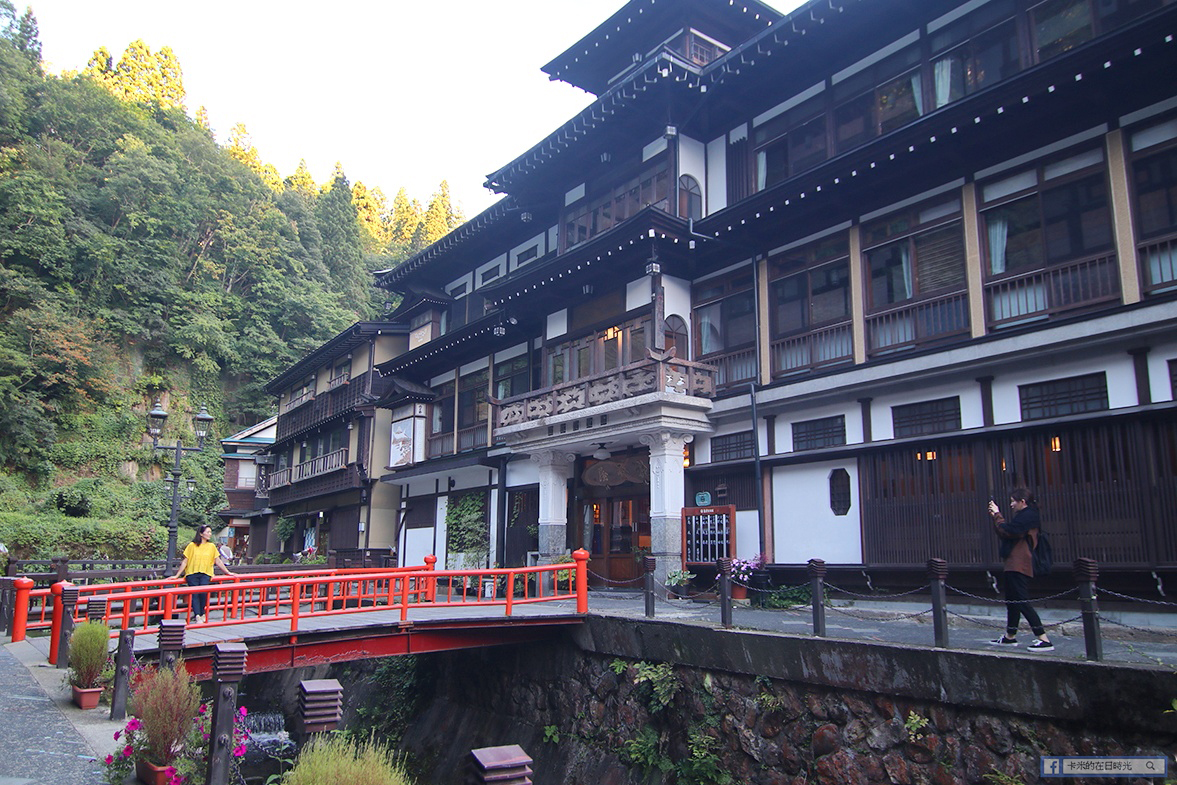 img_2126-01 日本東北山形庄內4日3夜自駕遊行程懶人包 | Day 2：湯殿山神社/山寺/銀山溫泉/Studio Sedic/住宿：Rich & Garden Sakata