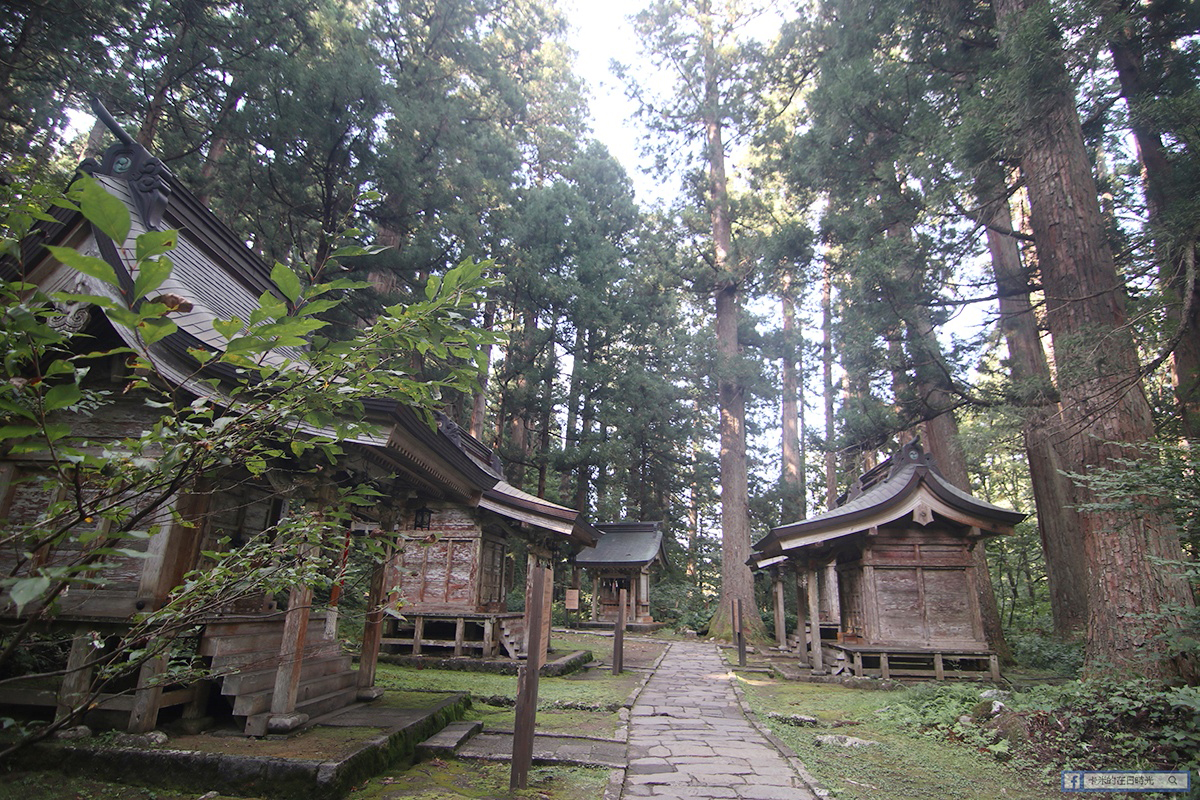 img_2382-01 日本東北山形庄內4日3夜自駕遊行程懶人包 | Day 3：湯殿山神社/羽黑山五重塔/Studio Sedic/住宿：Shonai Hotel Suiden Terrasse