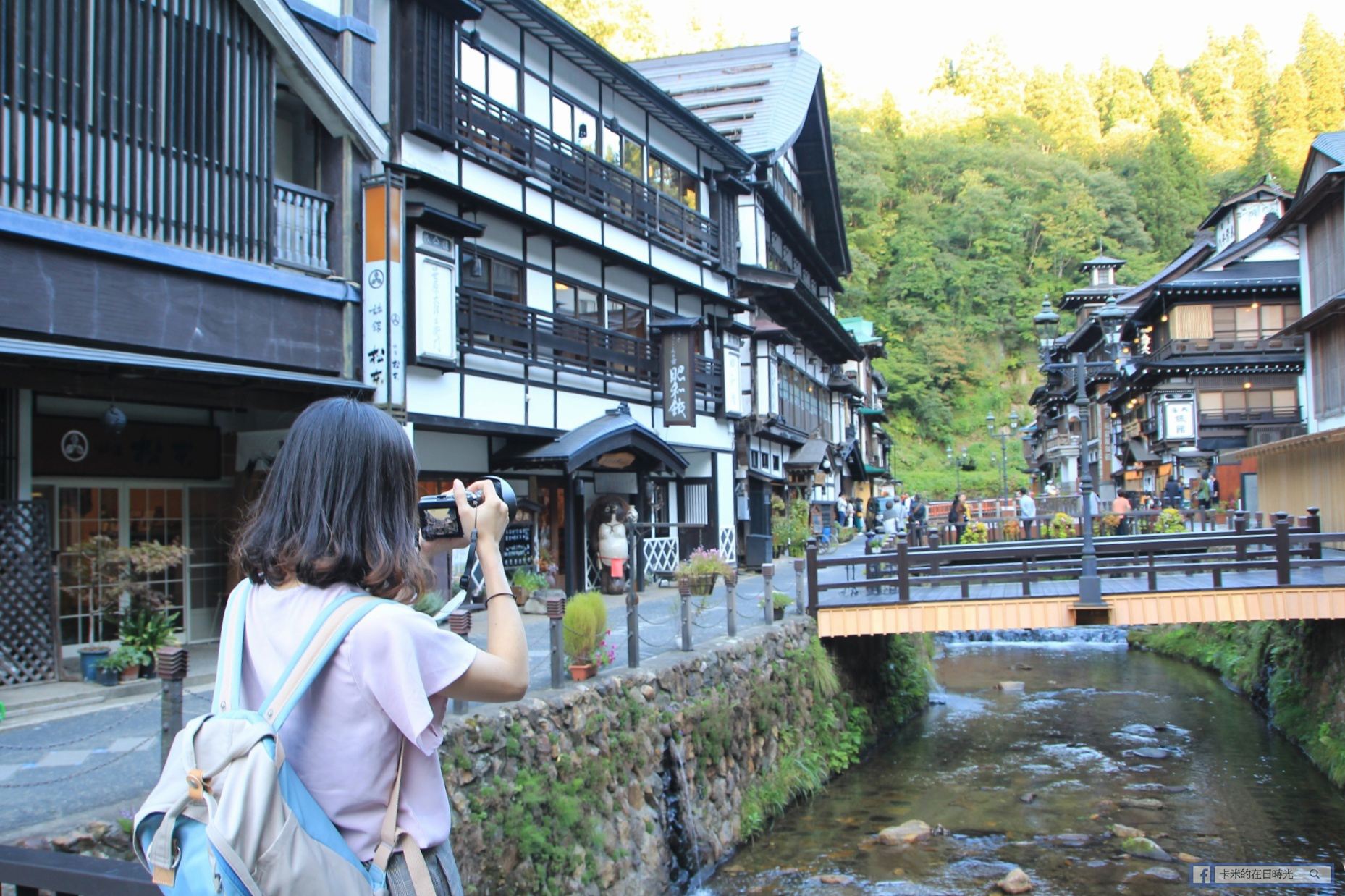 line_68890199683102-01 日本東北山形庄內4日3夜自駕遊行程懶人包 | Day 2：湯殿山神社/山寺/銀山溫泉/Studio Sedic/住宿：Rich & Garden Sakata