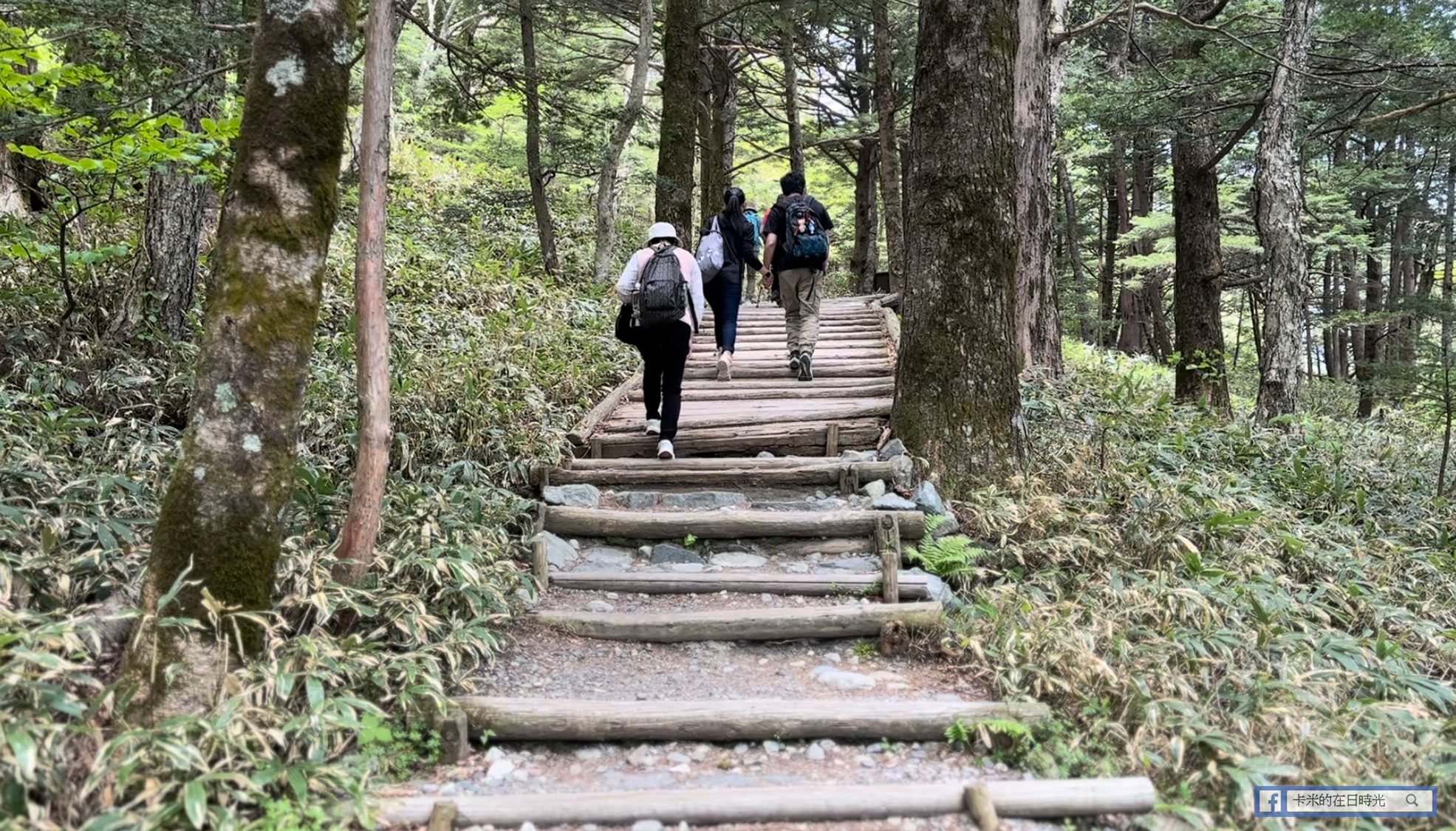 6639 上高地行程編排QnA：路線簡介、交通安排、穿衣貼士、車票購買